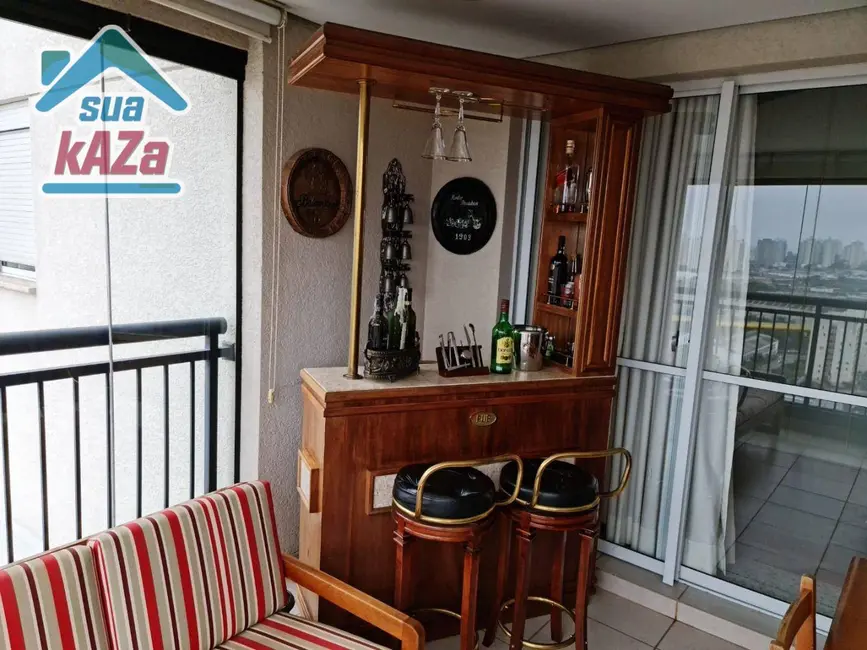 Foto 5 de Apartamento com 3 quartos à venda, 94m2 em Ipiranga, São Paulo - SP