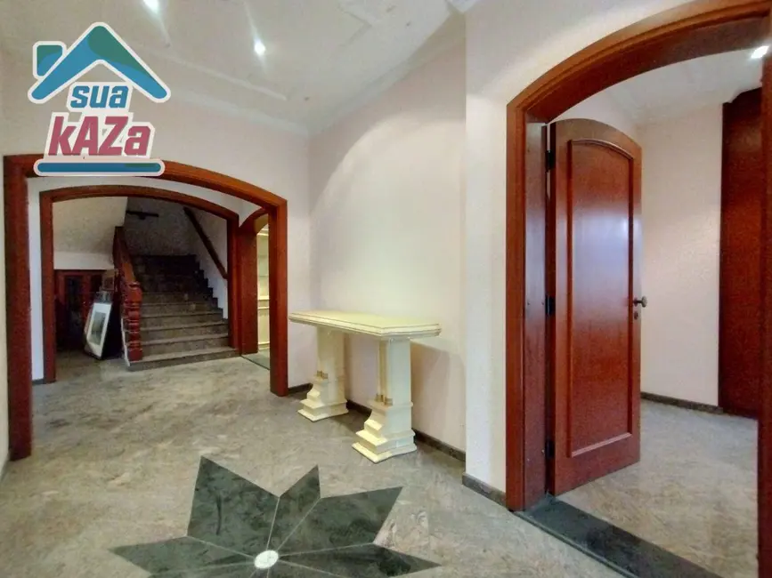 Foto 6 de Casa com 4 quartos à venda e para alugar, 1050m2 em Vila Moinho Velho, São Paulo - SP