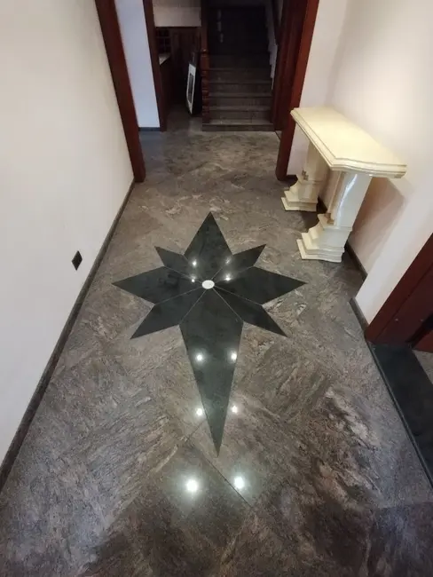 Foto 5 de Casa com 4 quartos à venda e para alugar, 1050m2 em Vila Moinho Velho, São Paulo - SP