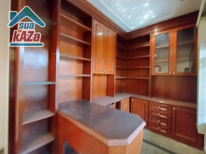 Foto 9 de Casa com 4 quartos à venda e para alugar, 1050m2 em Vila Moinho Velho, São Paulo - SP