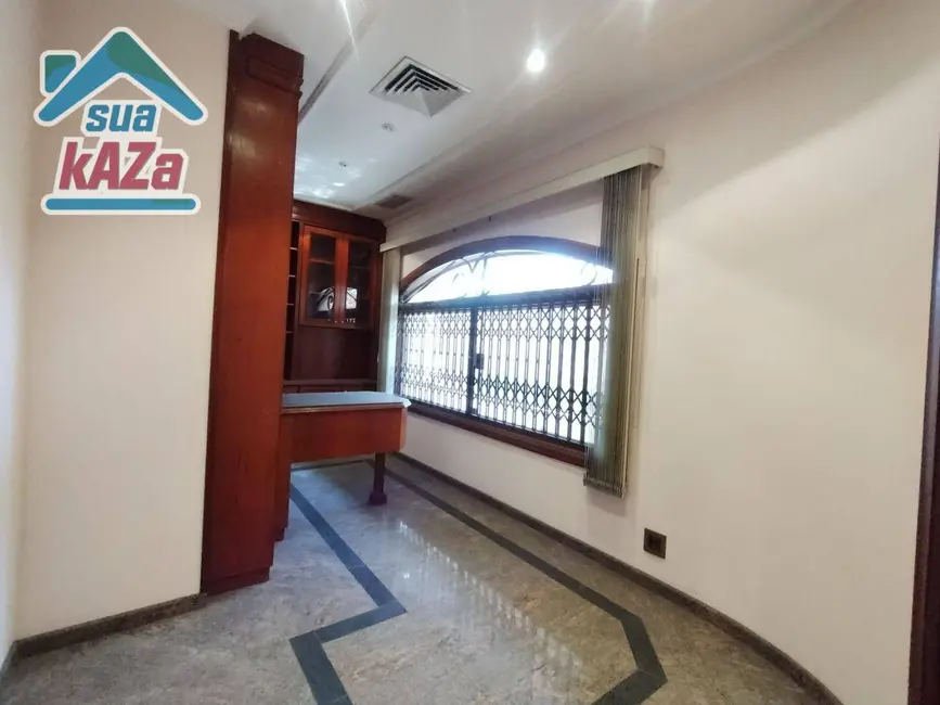 Foto 7 de Casa com 4 quartos à venda e para alugar, 1050m2 em Vila Moinho Velho, São Paulo - SP