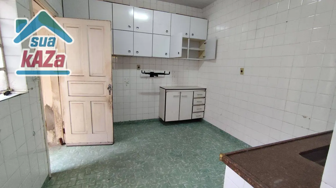 Sobrado com 2 quartos à venda, 44m2 em Vila Dom Pedro I, São Paulo - SP - imagem 3 Foto 3 de Sobrado com 2 quartos à venda, 44m2 em Vila Dom Pedro I, São Paulo - SP