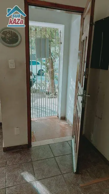 Foto 1 de Sobrado com 2 quartos à venda, 44m2 em Vila Dom Pedro I, São Paulo - SP