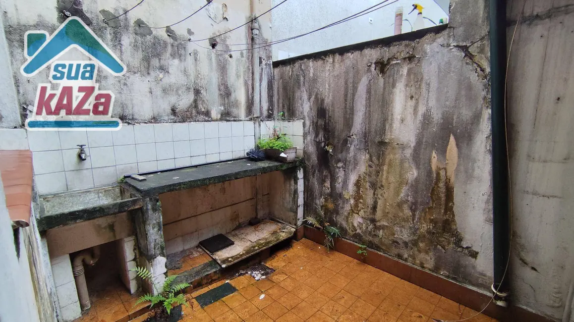 Sobrado com 2 quartos à venda, 44m2 em Vila Dom Pedro I, São Paulo - SP - imagem 5 Foto 5 de Sobrado com 2 quartos à venda, 44m2 em Vila Dom Pedro I, São Paulo - SP