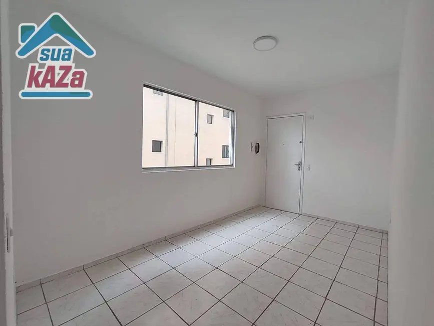 Foto 2 de Apartamento com 1 quarto para alugar, 42m2 em Vila Nair, São Paulo - SP