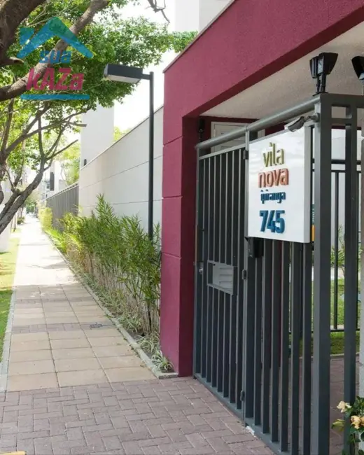 Foto 8 de Apartamento com 2 quartos à venda, 52m2 em Ipiranga, São Paulo - SP