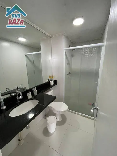 Foto 3 de Apartamento com 2 quartos à venda, 52m2 em Ipiranga, São Paulo - SP
