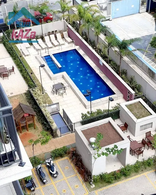 Foto 9 de Apartamento com 2 quartos à venda, 52m2 em Ipiranga, São Paulo - SP