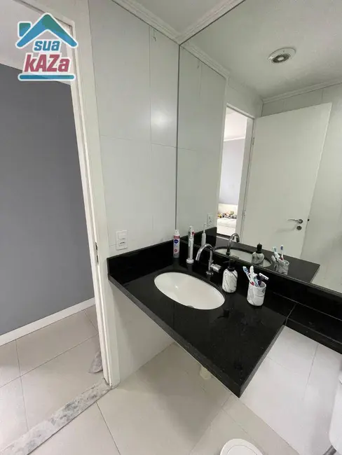 Foto 4 de Apartamento com 2 quartos à venda, 52m2 em Ipiranga, São Paulo - SP