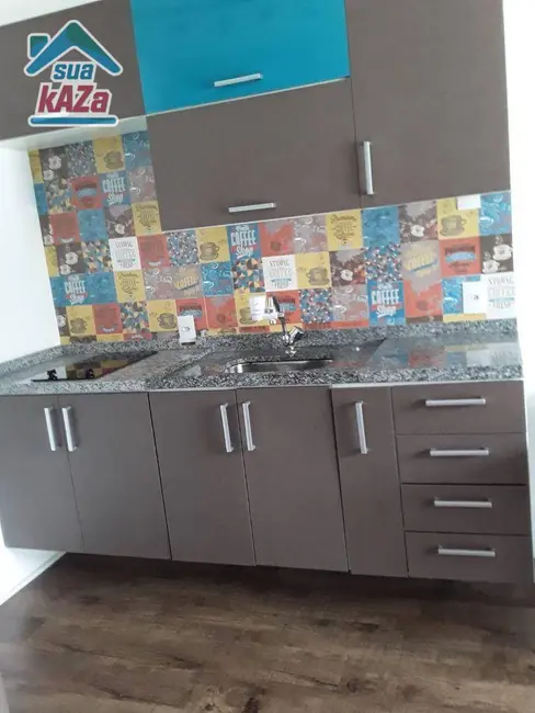 Kitnet com 1 quarto à venda, 37m2 em Ipiranga, São Paulo - SP - imagem 4 Foto 4 de Kitnet com 1 quarto à venda, 37m2 em Ipiranga, São Paulo - SP