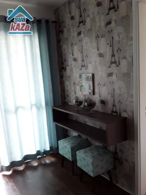 Kitnet com 1 quarto à venda, 37m2 em Ipiranga, São Paulo - SP - imagem 3 Foto 3 de Kitnet com 1 quarto à venda, 37m2 em Ipiranga, São Paulo - SP