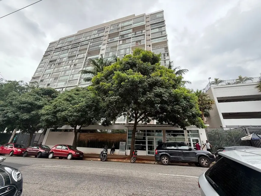 Kitnet com 1 quarto à venda e para alugar, 37m2 em Ipiranga, São Paulo - SP - imagem 1 Foto 1 de Kitnet com 1 quarto à venda e para alugar, 37m2 em Ipiranga, São Paulo - SP