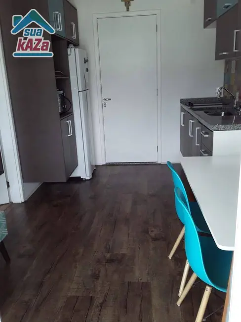 Kitnet com 1 quarto à venda, 37m2 em Ipiranga, São Paulo - SP - imagem 6 Foto 6 de Kitnet com 1 quarto à venda, 37m2 em Ipiranga, São Paulo - SP