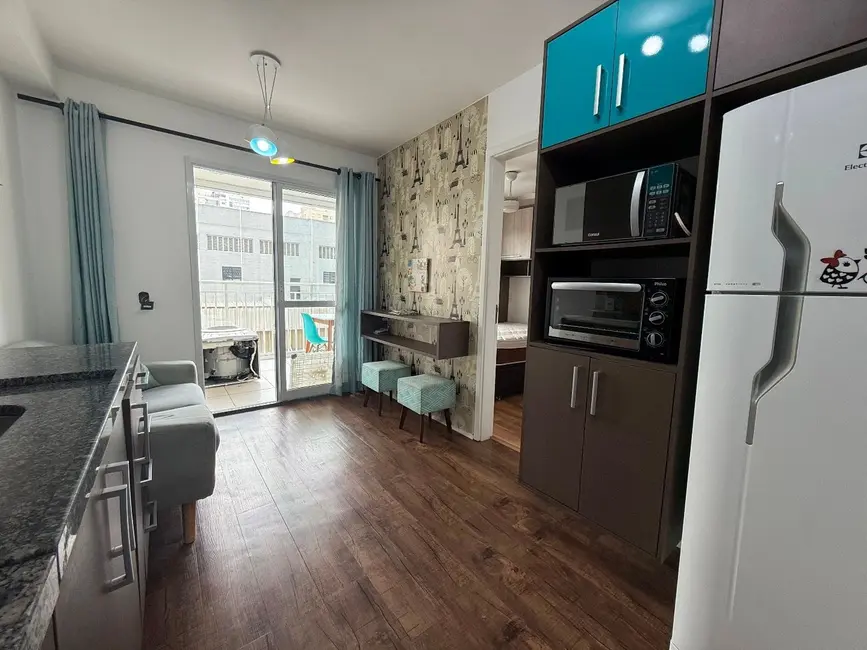 Kitnet com 1 quarto à venda e para alugar, 37m2 em Ipiranga, São Paulo - SP - imagem 7 Foto 7 de Kitnet com 1 quarto à venda e para alugar, 37m2 em Ipiranga, São Paulo - SP