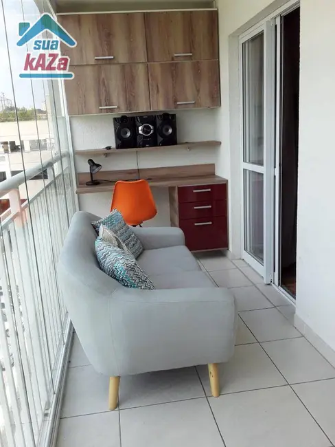 Kitnet com 1 quarto à venda, 37m2 em Ipiranga, São Paulo - SP - imagem 8 Foto 8 de Kitnet com 1 quarto à venda, 37m2 em Ipiranga, São Paulo - SP