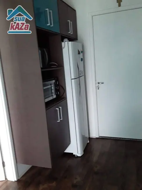 Kitnet com 1 quarto à venda, 37m2 em Ipiranga, São Paulo - SP - imagem 2 Foto 2 de Kitnet com 1 quarto à venda, 37m2 em Ipiranga, São Paulo - SP