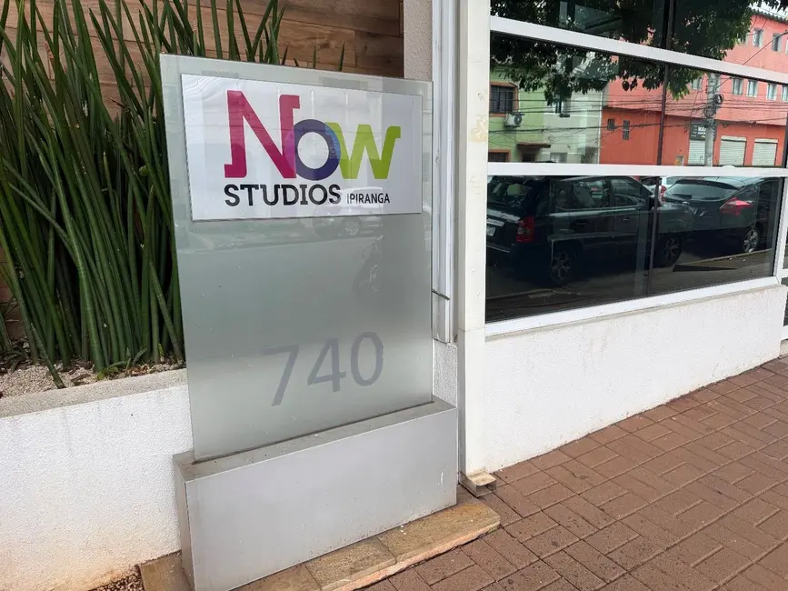 Kitnet com 1 quarto à venda e para alugar, 37m2 em Ipiranga, São Paulo - SP - imagem 2 Foto 2 de Kitnet com 1 quarto à venda e para alugar, 37m2 em Ipiranga, São Paulo - SP