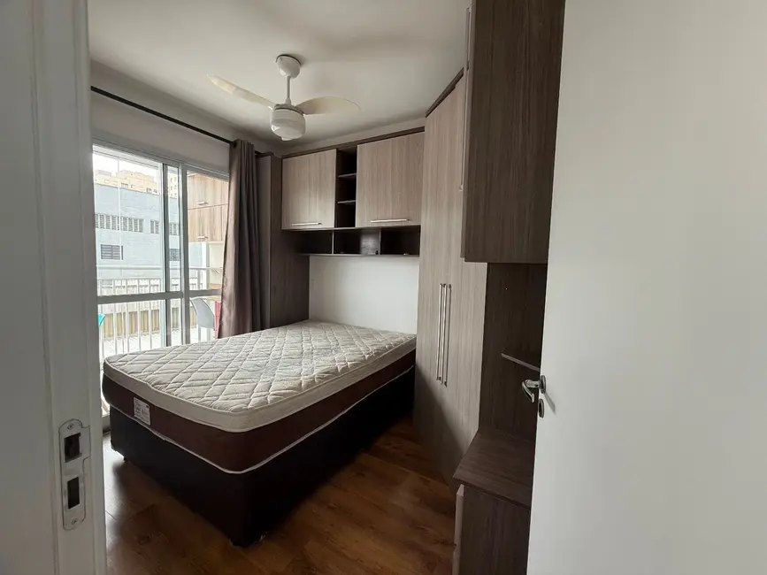 Kitnet com 1 quarto à venda e para alugar, 37m2 em Ipiranga, São Paulo - SP - imagem 8 Foto 8 de Kitnet com 1 quarto à venda e para alugar, 37m2 em Ipiranga, São Paulo - SP