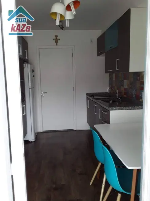 Kitnet com 1 quarto à venda, 37m2 em Ipiranga, São Paulo - SP - imagem 1 Foto 1 de Kitnet com 1 quarto à venda, 37m2 em Ipiranga, São Paulo - SP
