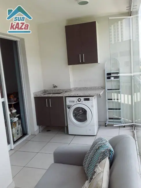 Kitnet com 1 quarto à venda, 37m2 em Ipiranga, São Paulo - SP - imagem 7 Foto 7 de Kitnet com 1 quarto à venda, 37m2 em Ipiranga, São Paulo - SP