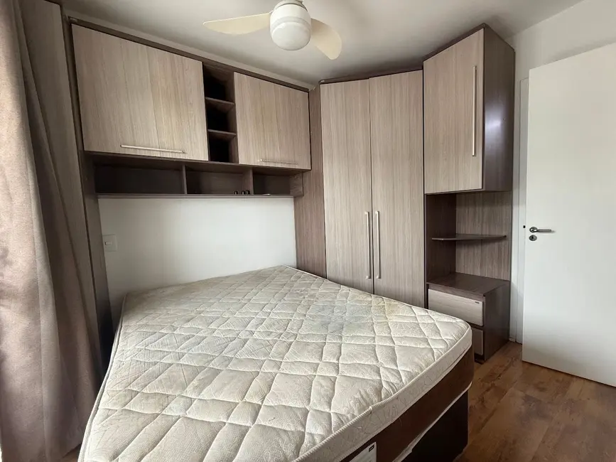 Kitnet com 1 quarto à venda e para alugar, 37m2 em Ipiranga, São Paulo - SP - imagem 9 Foto 9 de Kitnet com 1 quarto à venda e para alugar, 37m2 em Ipiranga, São Paulo - SP