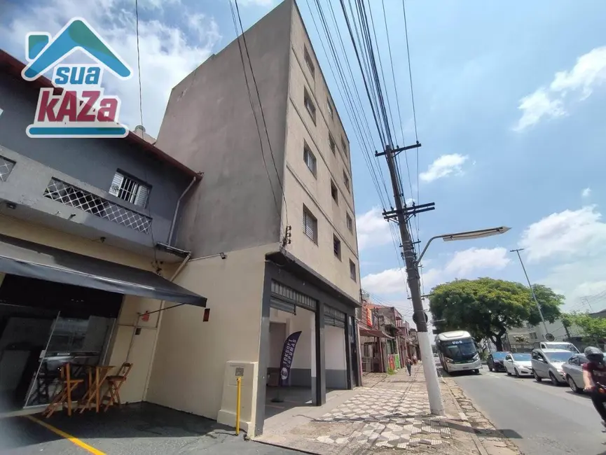 Apartamento com 2 quartos à venda, 82m2 em Vila Moinho Velho, São Paulo - SP - imagem 1 Foto 1 de Apartamento com 2 quartos à venda, 82m2 em Vila Moinho Velho, São Paulo - SP