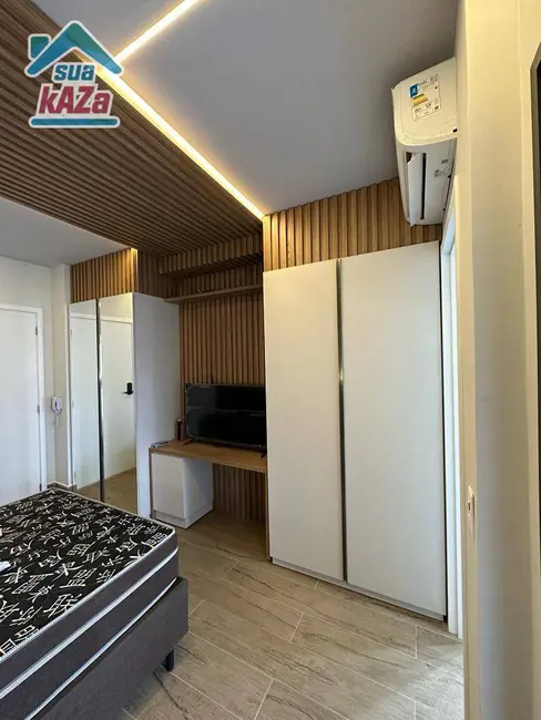Foto 5 de Kitnet com 1 quarto à venda, 22m2 em Vila Mariana, São Paulo - SP