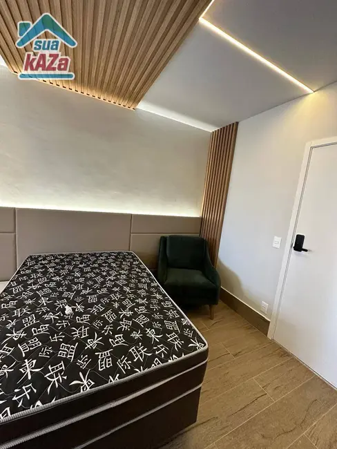 Foto 4 de Kitnet com 1 quarto à venda, 22m2 em Vila Mariana, São Paulo - SP