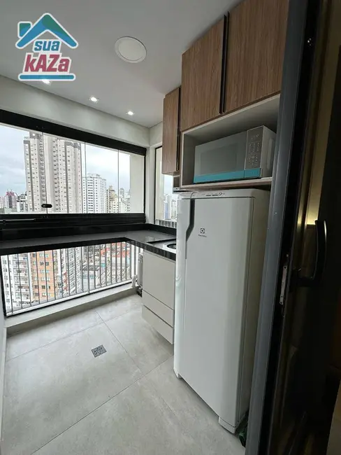 Foto 9 de Kitnet com 1 quarto à venda, 22m2 em Vila Mariana, São Paulo - SP