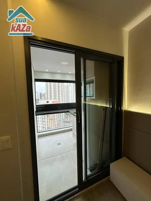 Foto 8 de Kitnet com 1 quarto à venda, 22m2 em Vila Mariana, São Paulo - SP
