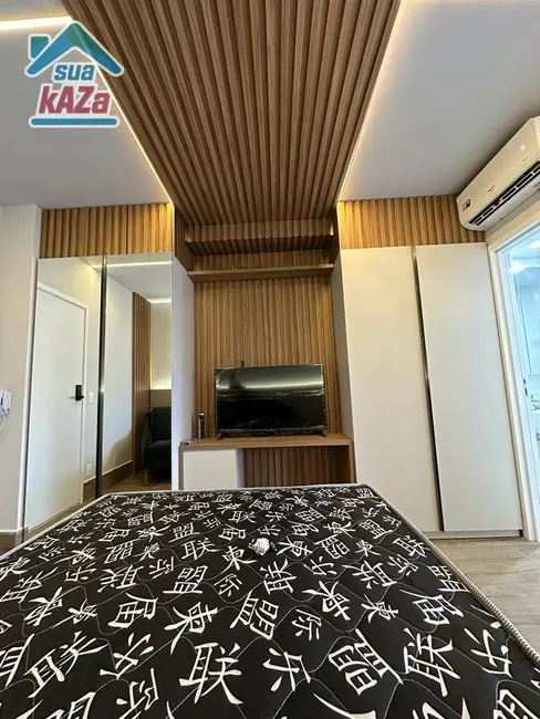 Foto 6 de Kitnet com 1 quarto à venda, 22m2 em Vila Mariana, São Paulo - SP