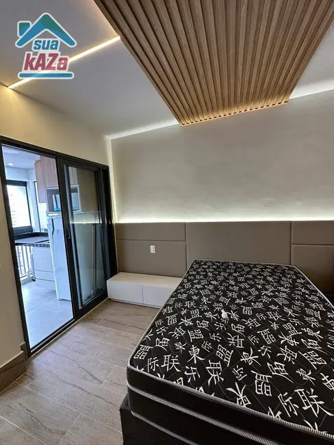 Foto 7 de Kitnet com 1 quarto à venda, 22m2 em Vila Mariana, São Paulo - SP