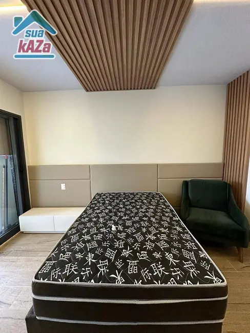Foto 3 de Kitnet com 1 quarto à venda, 22m2 em Vila Mariana, São Paulo - SP