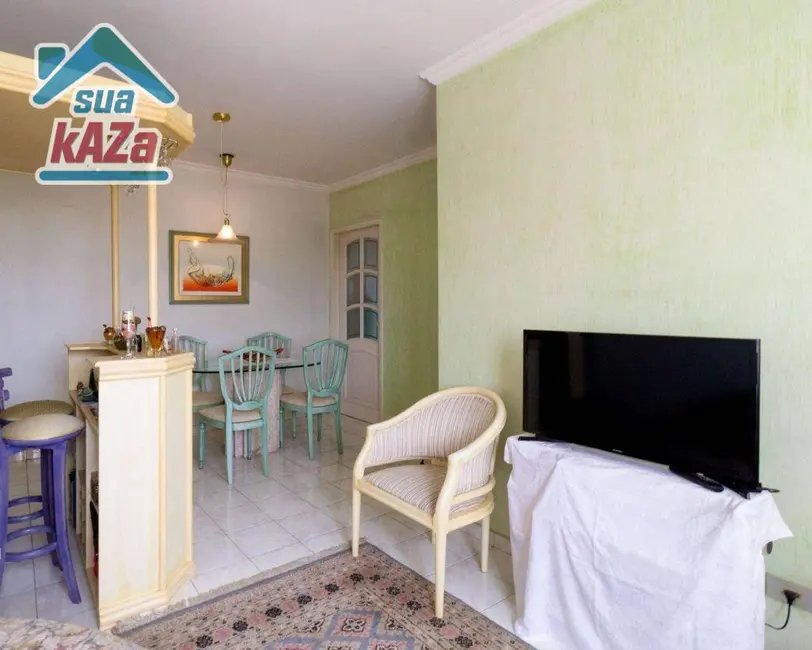 Foto 4 de Apartamento com 2 quartos à venda, 55m2 em Ipiranga, São Paulo - SP