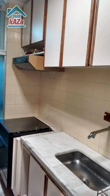 Foto 8 de Apartamento com 2 quartos à venda, 55m2 em Ipiranga, São Paulo - SP
