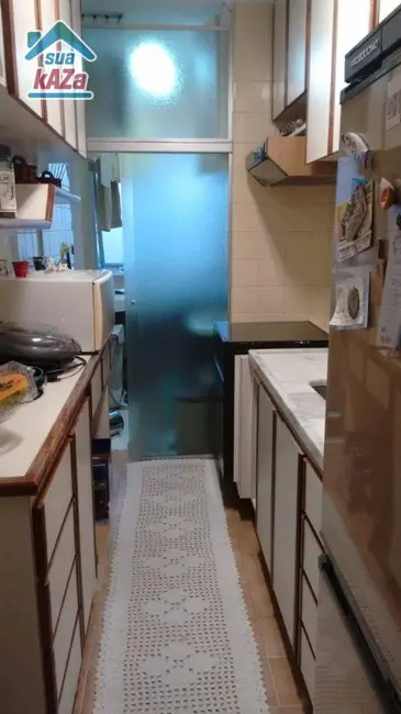 Foto 6 de Apartamento com 2 quartos à venda, 55m2 em Ipiranga, São Paulo - SP