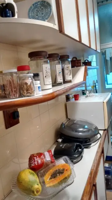 Foto 7 de Apartamento com 2 quartos à venda, 55m2 em Ipiranga, São Paulo - SP