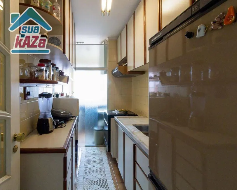 Foto 5 de Apartamento com 2 quartos à venda, 55m2 em Ipiranga, São Paulo - SP