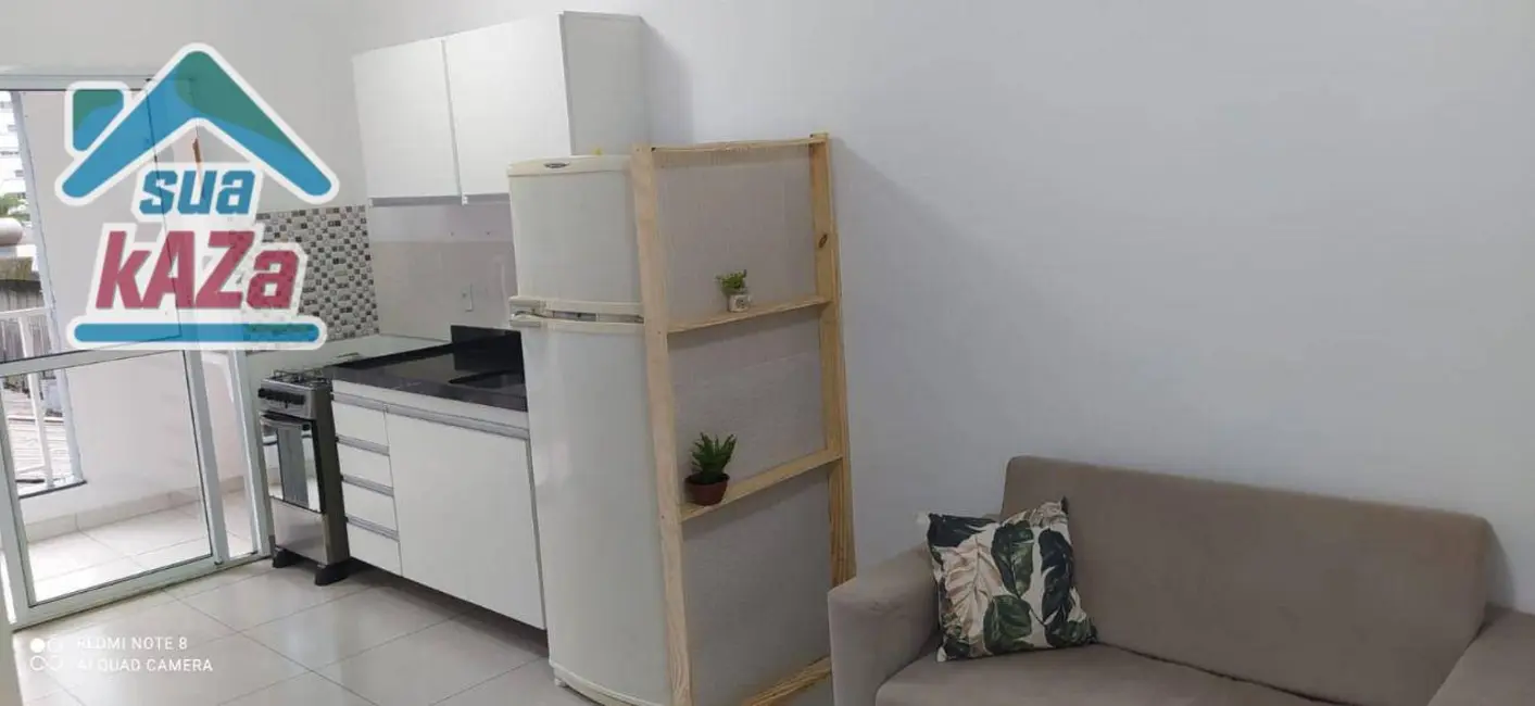 Apartamento com 1 quarto à venda e para alugar, 35m2 em Vila Monumento, São Paulo - SP - imagem 7 Foto 7 de Apartamento com 1 quarto à venda e para alugar, 35m2 em Vila Monumento, São Paulo - SP