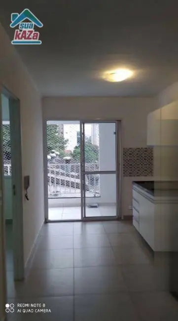 Apartamento com 1 quarto à venda e para alugar, 35m2 em Vila Monumento, São Paulo - SP - imagem 4 Foto 4 de Apartamento com 1 quarto à venda e para alugar, 35m2 em Vila Monumento, São Paulo - SP