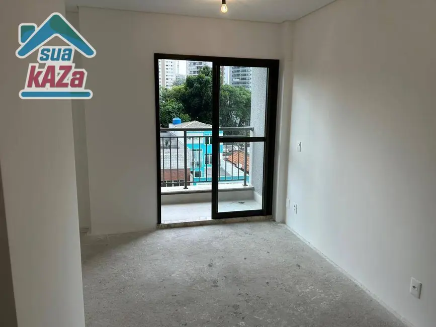 Foto 2 de Kitnet com 1 quarto à venda, 24m2 em Ipiranga, São Paulo - SP