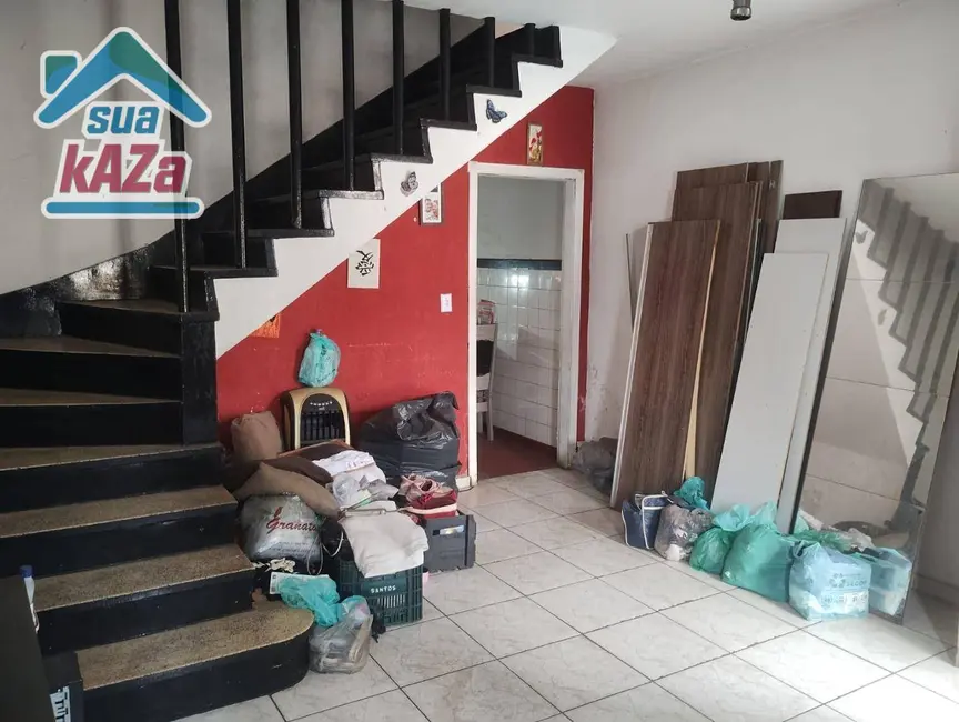 Foto 3 de Sobrado com 2 quartos à venda, 50m2 em Vila Dom Pedro I, São Paulo - SP