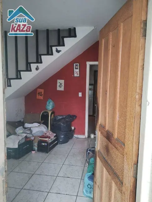 Foto 4 de Sobrado com 2 quartos à venda, 50m2 em Vila Dom Pedro I, São Paulo - SP