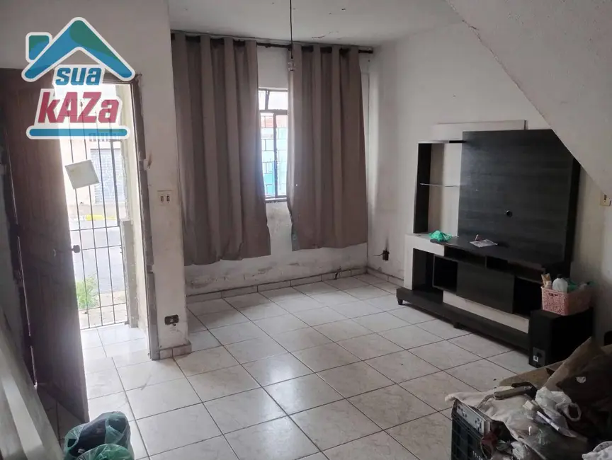 Foto 5 de Sobrado com 2 quartos à venda, 50m2 em Vila Dom Pedro I, São Paulo - SP