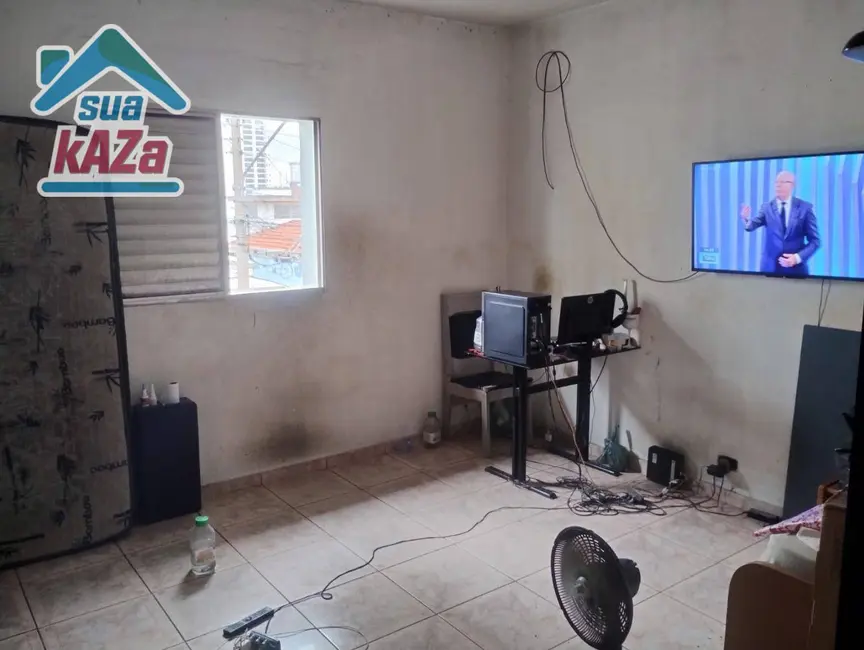 Foto 8 de Sobrado com 2 quartos à venda, 50m2 em Vila Dom Pedro I, São Paulo - SP