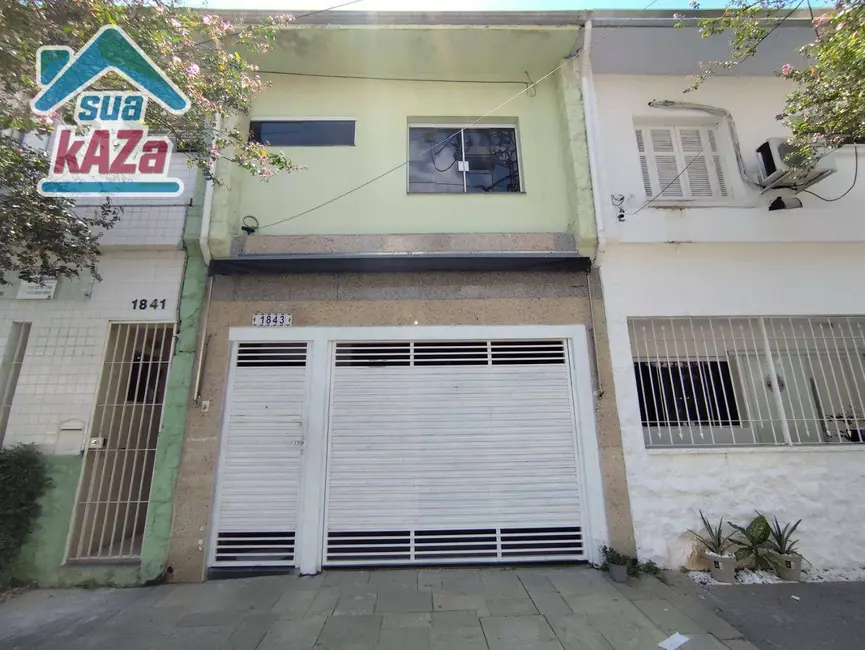 Foto 1 de Sobrado com 4 quartos à venda, 72m2 em Ipiranga, São Paulo - SP