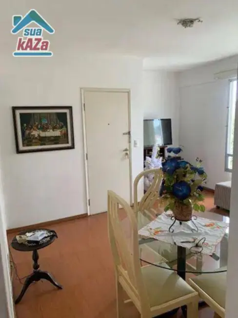 Foto 3 de Apartamento com 2 quartos à venda, 65m2 em Vila Nair, São Paulo - SP