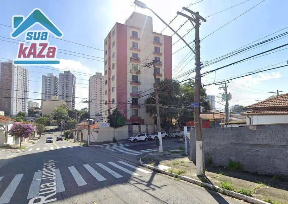 Foto 1 de Apartamento com 2 quartos à venda, 65m2 em Vila Nair, São Paulo - SP