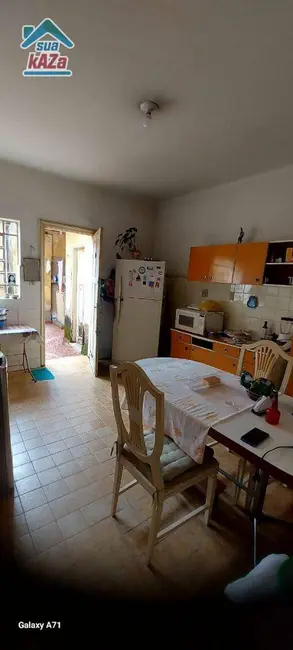 Foto 3 de Sobrado com 3 quartos à venda, 142m2 em Ipiranga, São Paulo - SP