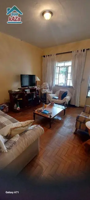 Foto 2 de Sobrado com 3 quartos à venda, 142m2 em Ipiranga, São Paulo - SP